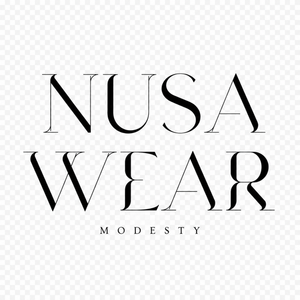 NUSA WEAR modesty